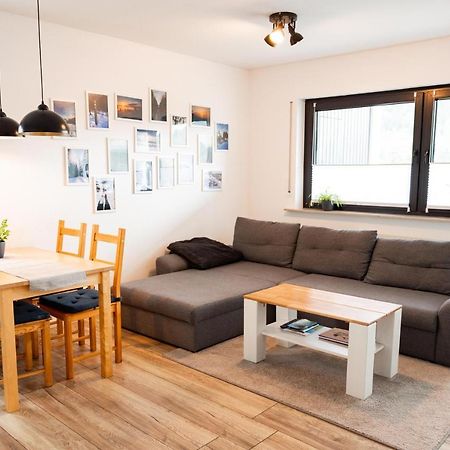 Ferienwohnung Am See - Sport Und Erholung - Wlan Winterberg Bagian luar foto