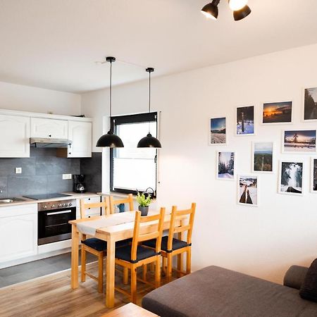 Ferienwohnung Am See - Sport Und Erholung - Wlan Winterberg Bagian luar foto