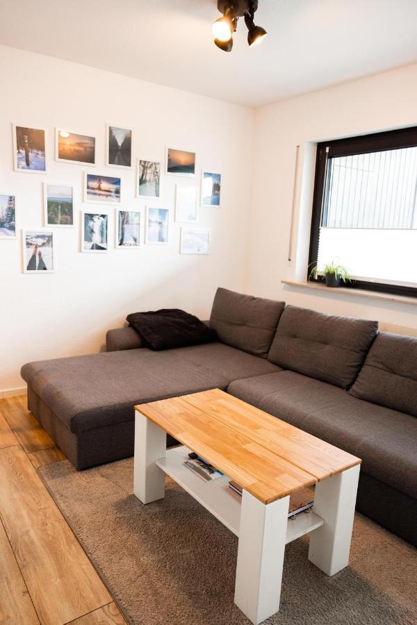 Ferienwohnung Am See - Sport Und Erholung - Wlan Winterberg Bagian luar foto