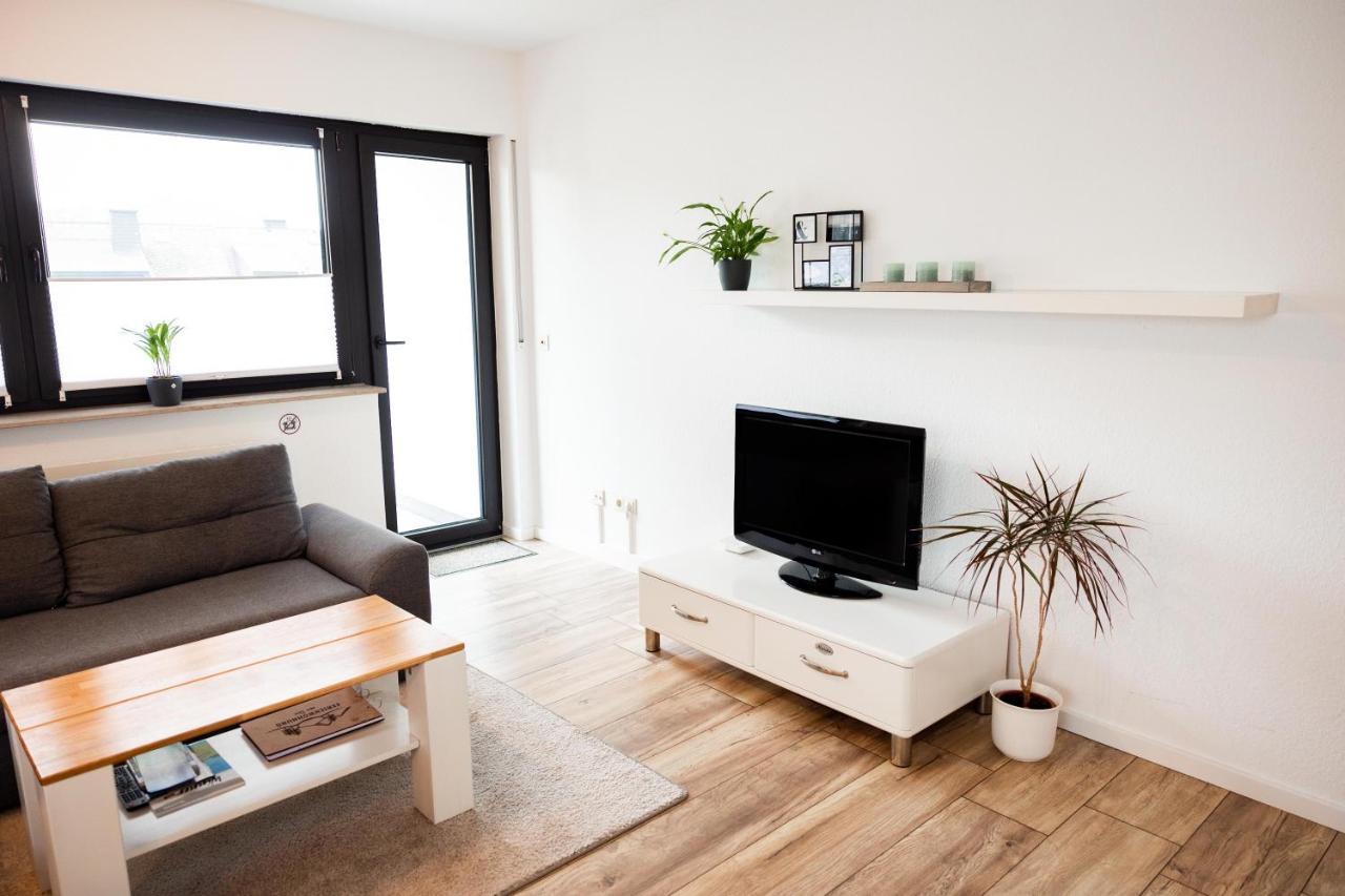 Ferienwohnung Am See - Sport Und Erholung - Wlan Winterberg Bagian luar foto