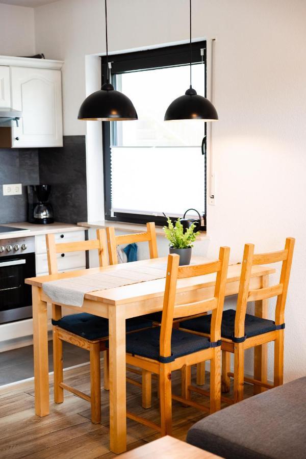 Ferienwohnung Am See - Sport Und Erholung - Wlan Winterberg Bagian luar foto