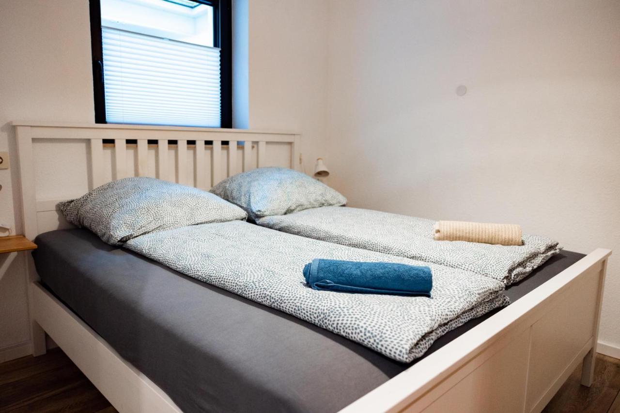 Ferienwohnung Am See - Sport Und Erholung - Wlan Winterberg Bagian luar foto