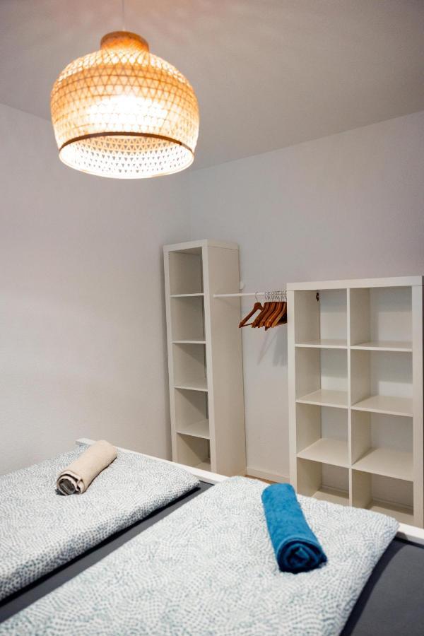 Ferienwohnung Am See - Sport Und Erholung - Wlan Winterberg Bagian luar foto